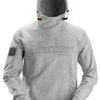 Snickers 2881 Logo Hoodie