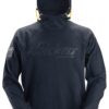Snickers 2881 Logo Hoodie