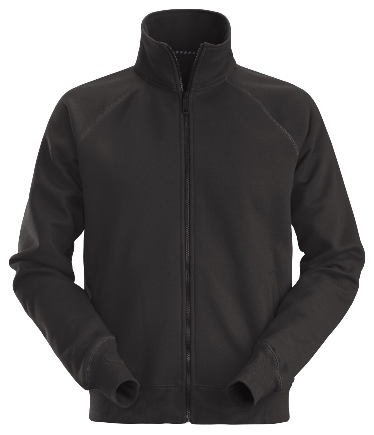 Snickers 2886 Sweatshirt Jack met Rits Snickers 2886 Sweatshirt Jack met Rits