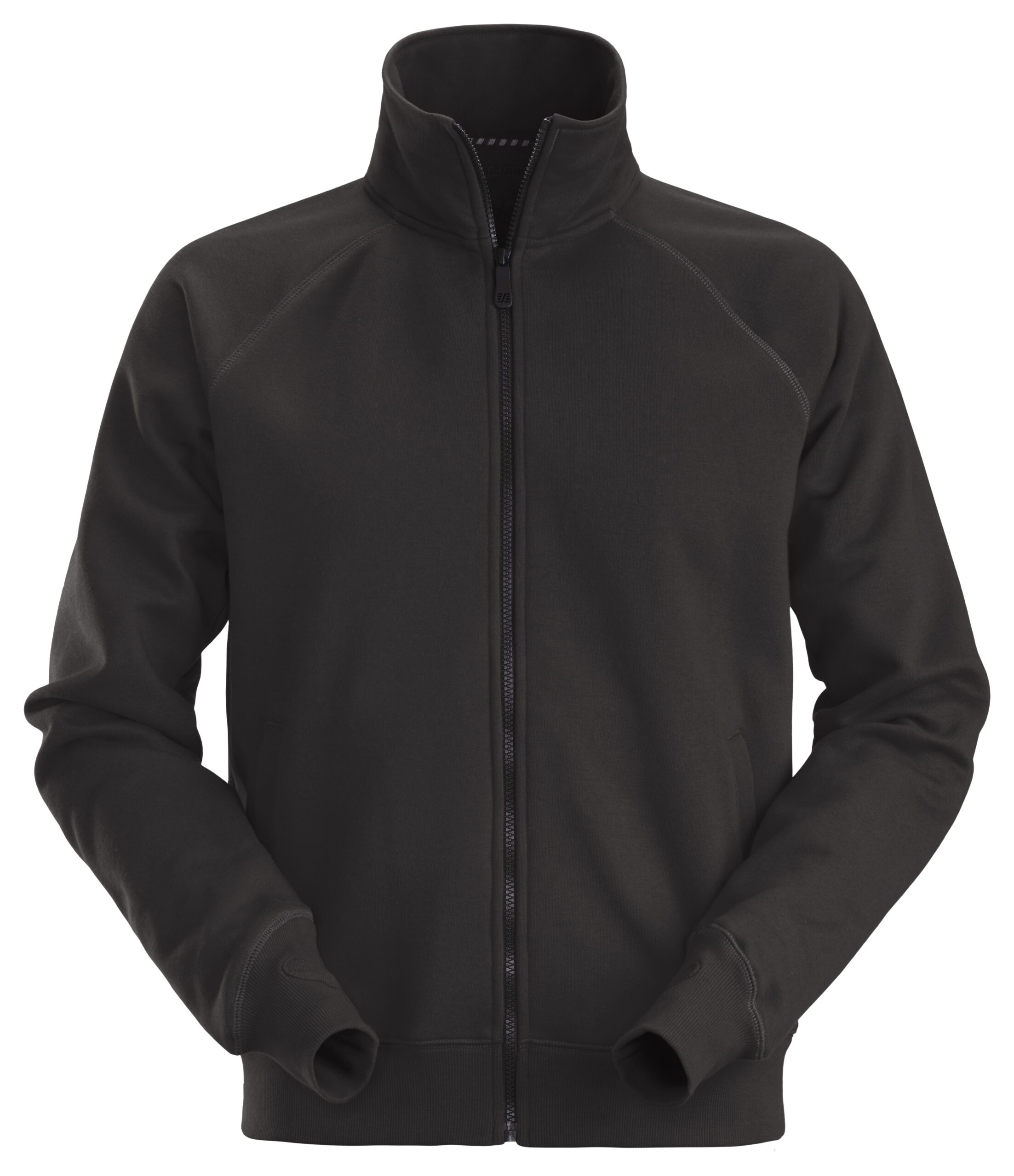 Snickers 2886 Sweatshirt Jack met Rits