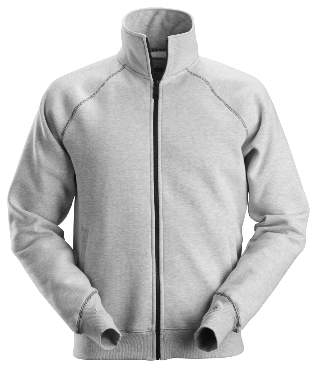 Snickers 2886 Sweatshirt Jack met Rits Snickers 2886 Sweatshirt Jack met Rits