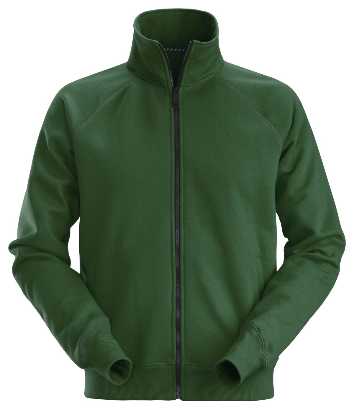 Snickers 2886 Sweatshirt Jack met Rits Snickers 2886 Sweatshirt Jack met Rits