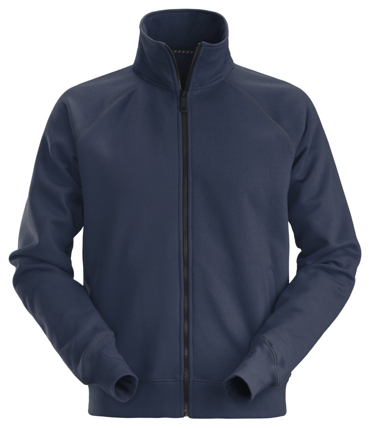 Snickers 2886 Sweatshirt Jack met Rits Snickers 2886 Sweatshirt Jack met Rits