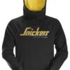 Snickers 2889 Logo Hoodie