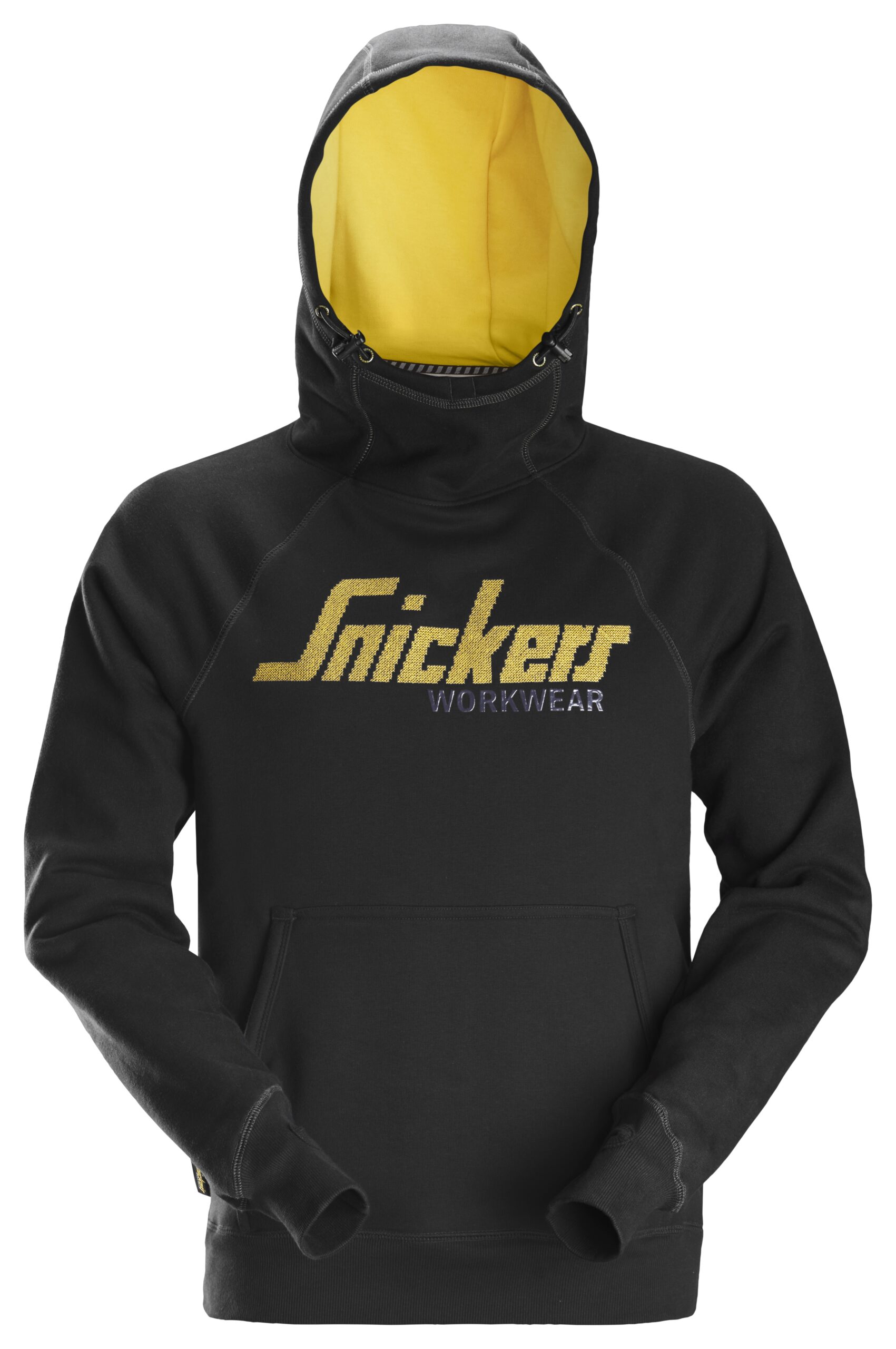 Snickers 2889 Logo Hoodie Snickers 2889 Logo Hoodie