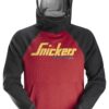 Snickers 2889 Logo Hoodie