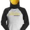 Snickers 2889 Logo Hoodie