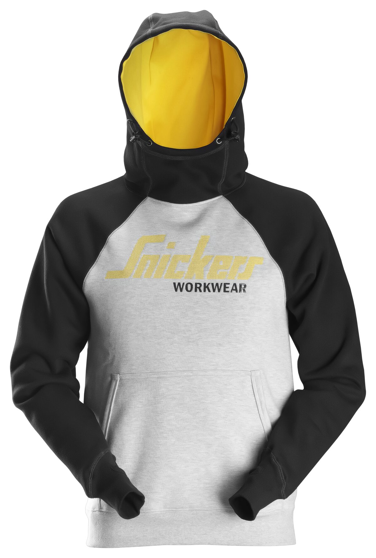 Snickers 2889 Logo Hoodie