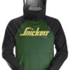 Snickers 2889 Logo Hoodie
