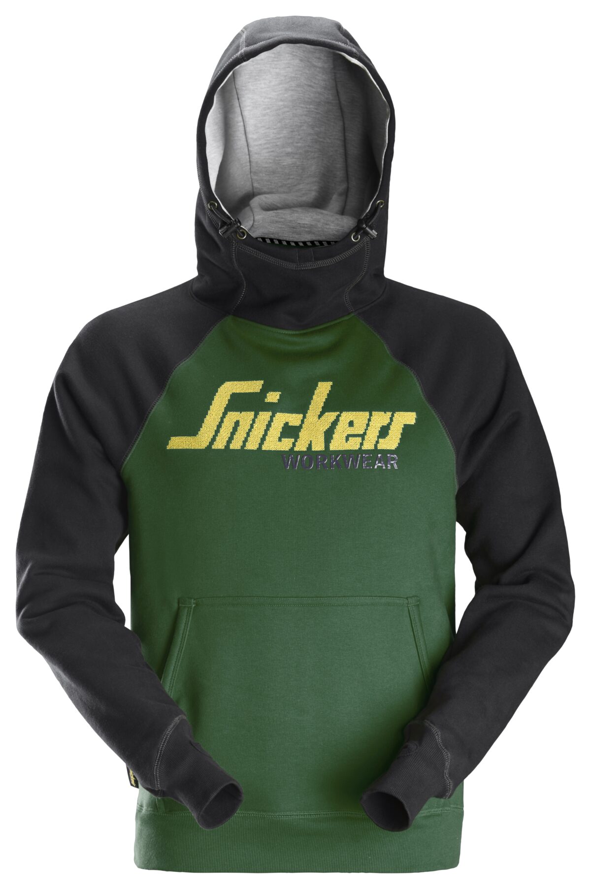 Snickers 2889 Logo Hoodie