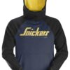 Snickers 2889 Logo Hoodie