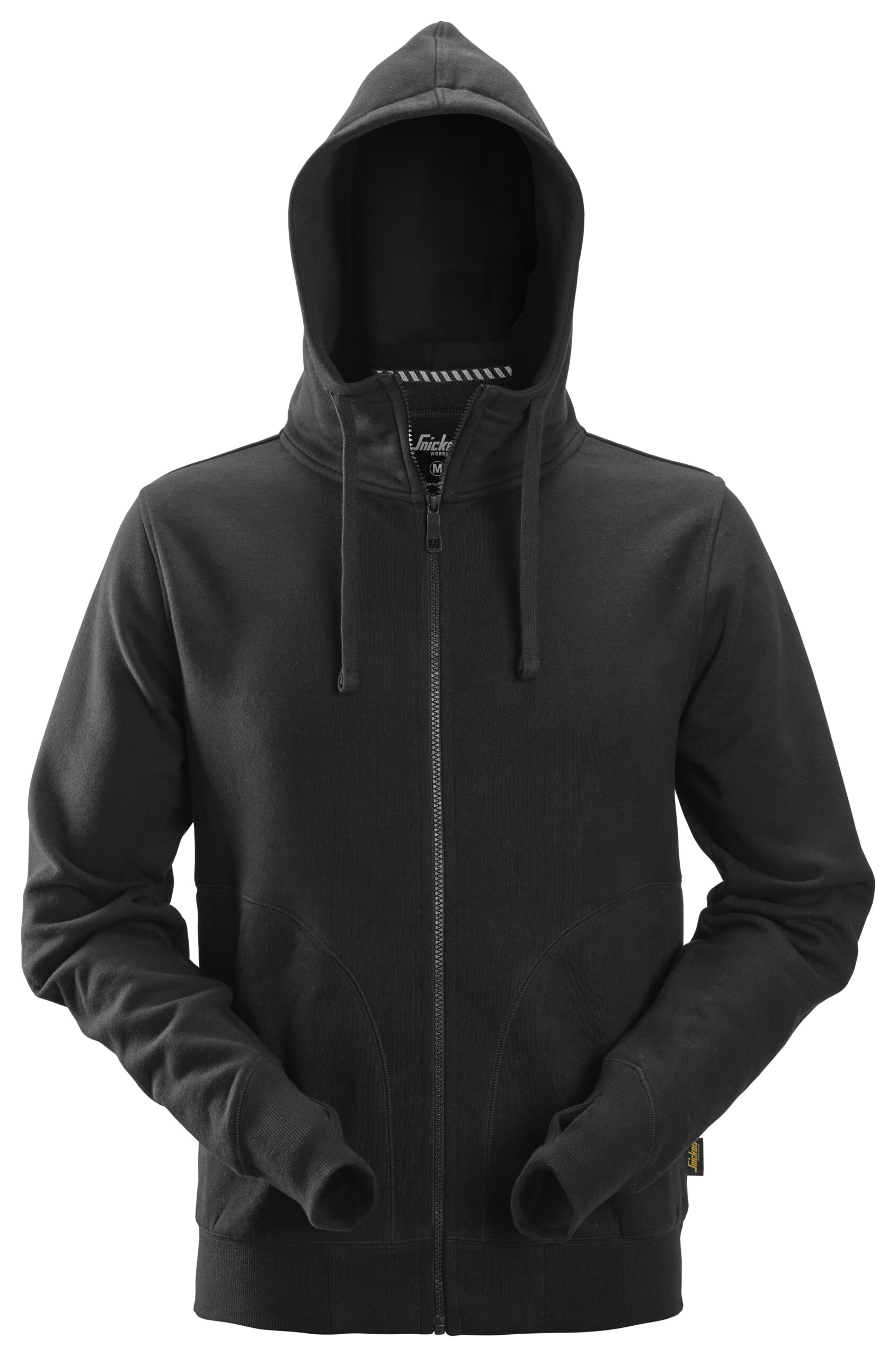 Snickers 2890 AllroundWork, Hoodie Volledige Rits Snickers 2890 AllroundWork, Hoodie Volledige Rits