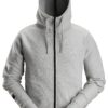 Snickers 2890 AllroundWork, Hoodie Volledige Rits