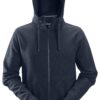 Snickers 2890 AllroundWork, Hoodie Volledige Rits