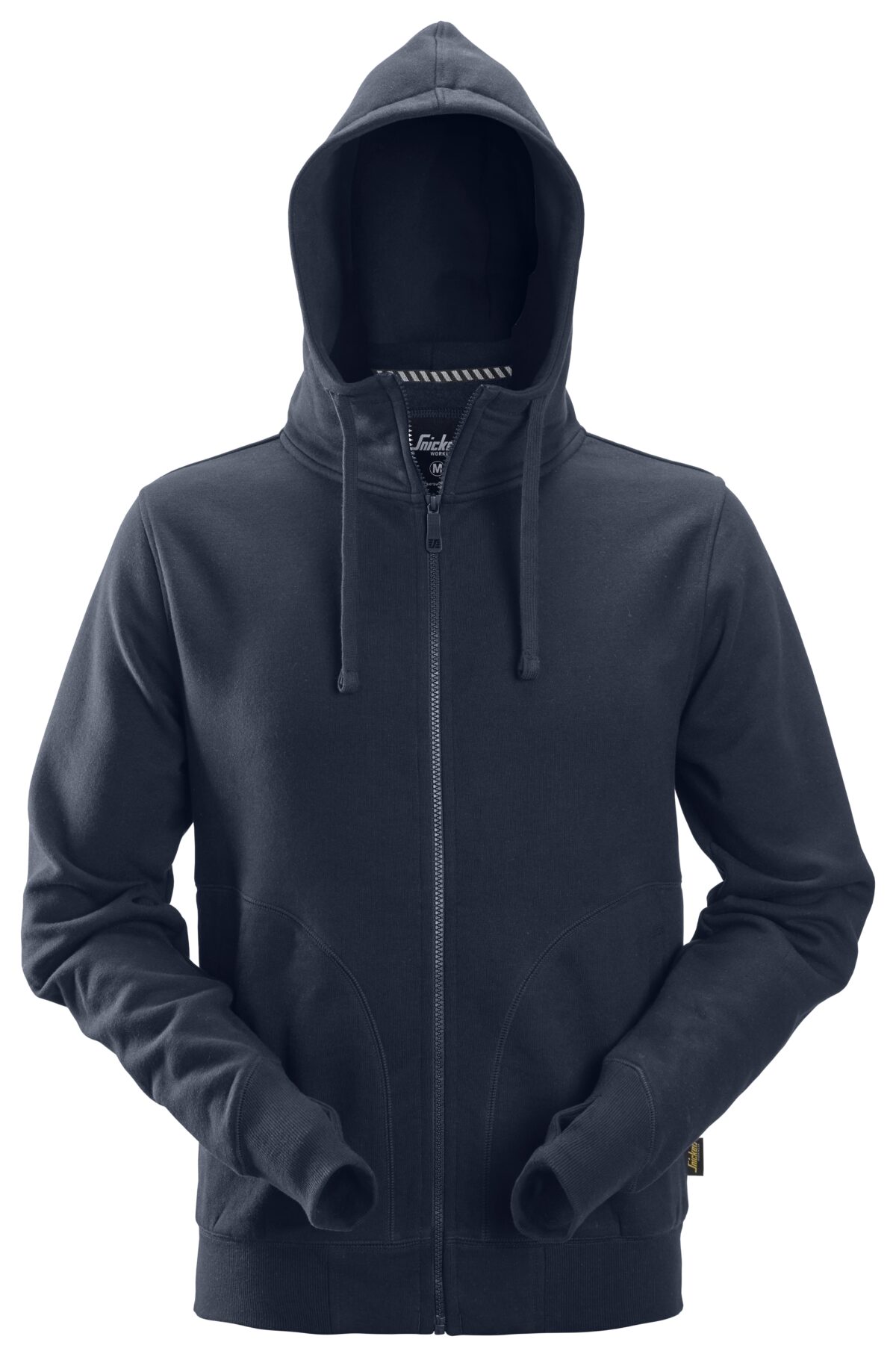 Snickers 2890 AllroundWork, Hoodie Volledige Rits