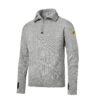 Snickers 2905 ½ Zip Wollen Sweater Snickers 2905 ½ Zip Wollen Sweater