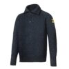 Snickers 2905 ½ Zip Wollen Sweater Snickers 2905 ½ Zip Wollen Sweater