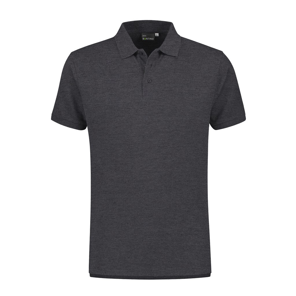 Santino Poloshirt Monza Santino Poloshirt Monza