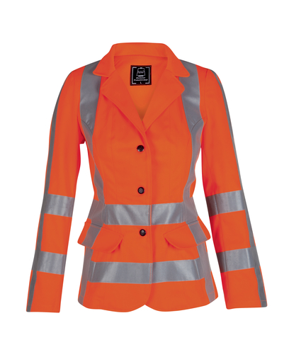 Havep  High Visibility 30137 Werkjas