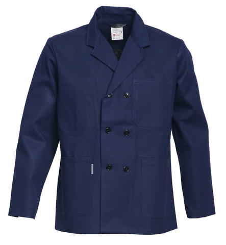 Havep  Basic 2943 Amerikaanse overall/Bretelbroek