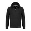 Santino Hooded Sweatvest Reno Santino Hooded Sweatvest Reno