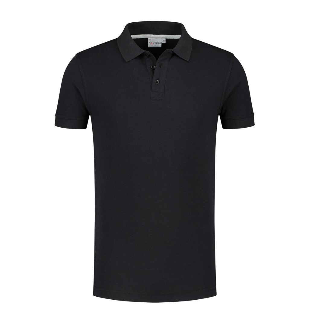 Santino Poloshirt Max+ Santino Poloshirt Max+