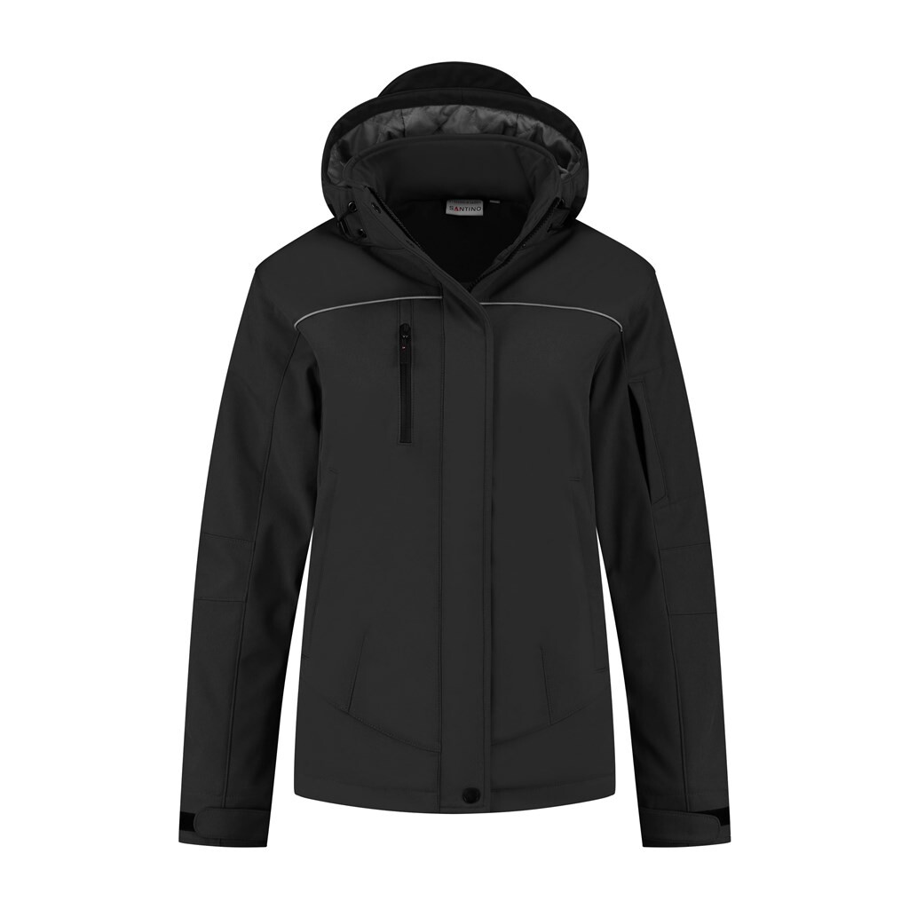 Santino Softshell Jacket Stockholm Ladies Santino Softshell Jacket Stockholm Ladies