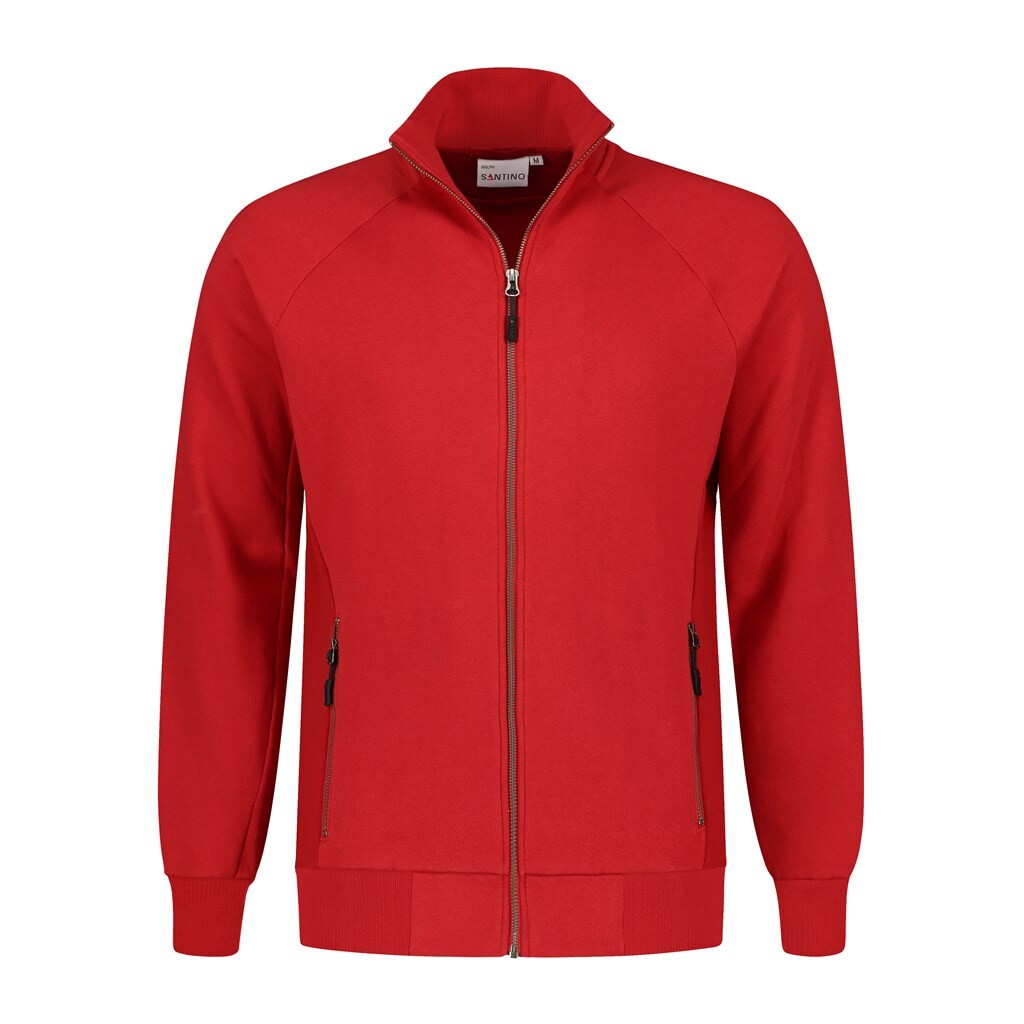 Santino Sweatvest Ralph Santino Sweatvest Ralph