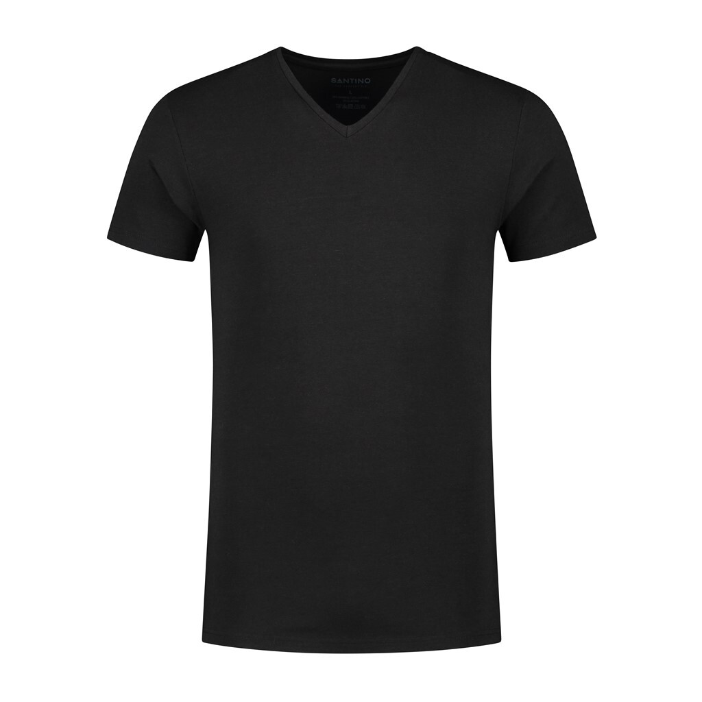 Santino T-shirt Jonaz V-neck