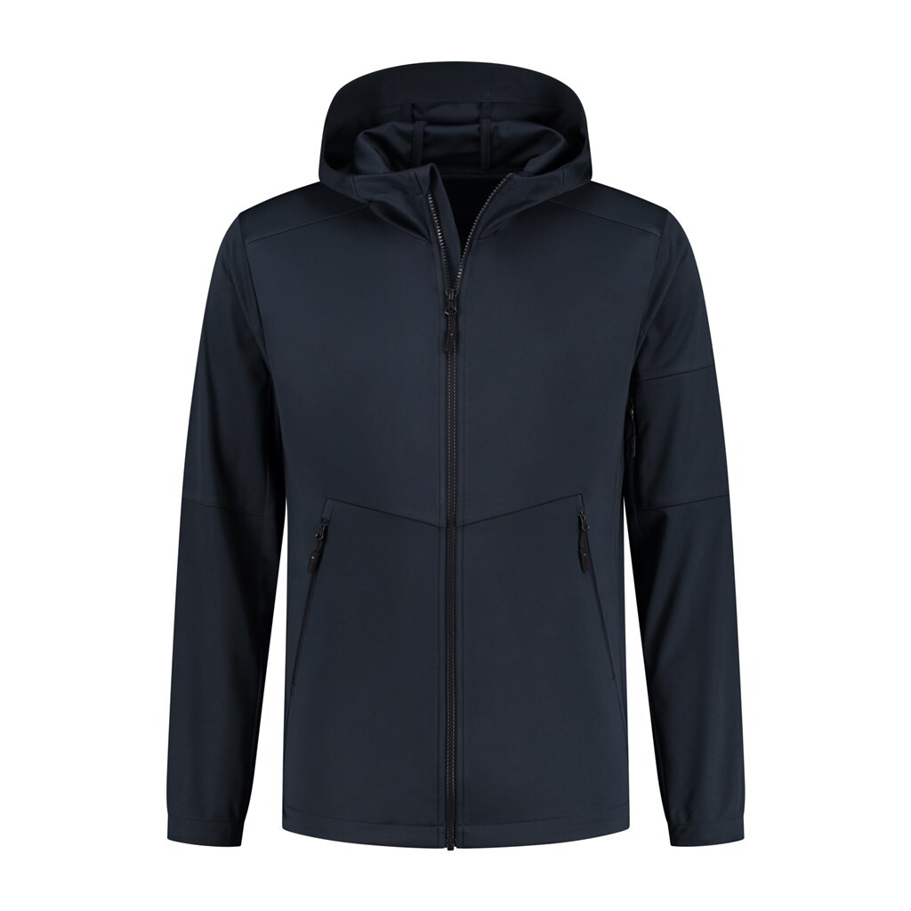 Santino Softshell Jacket Seattle Santino Softshell Jacket Seattle