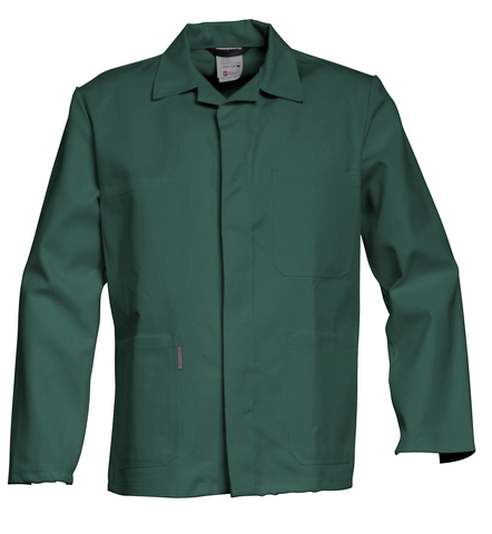 Havep Basic 3021 Werkjas Havep Basic 3021 Werkjas