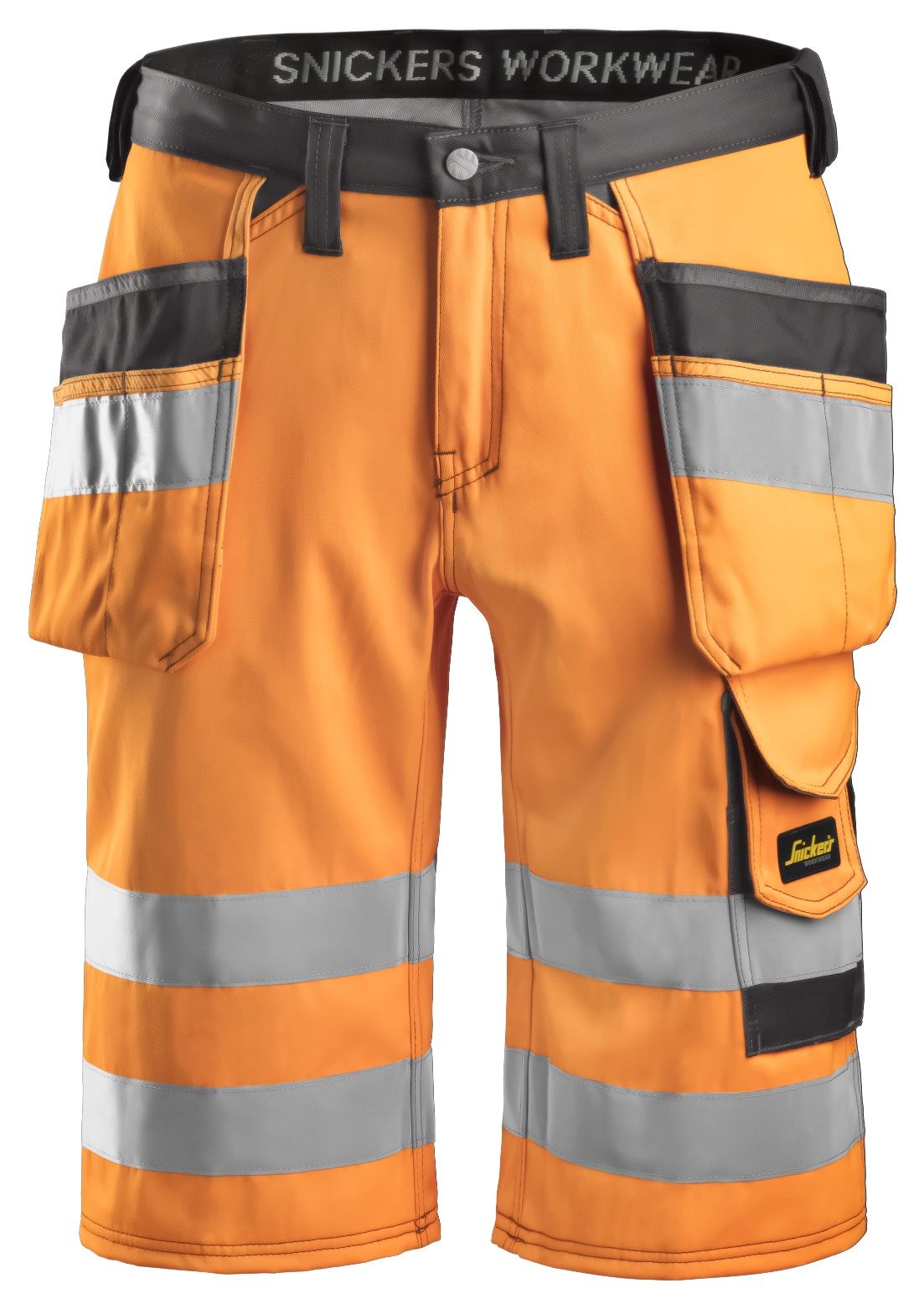 Snickers 3033 Short High Visibility, Klasse 1 Snickers 3033 Short High Visibility, Klasse 1
