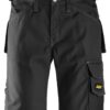 Snickers 3123 Rip-Stop Short