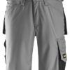 Snickers 3123 Rip-Stop Short