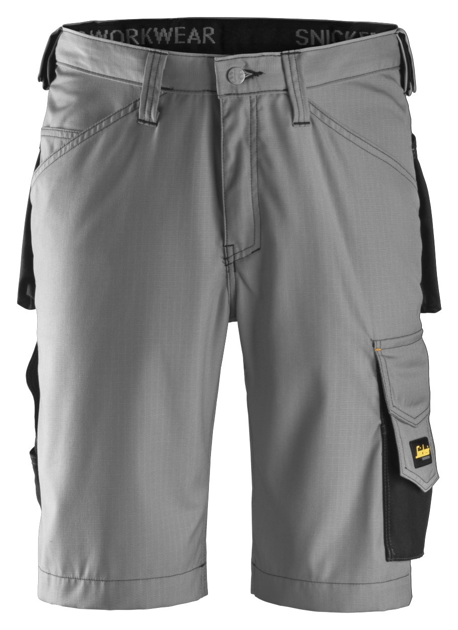 Snickers 3123 Rip-Stop Short