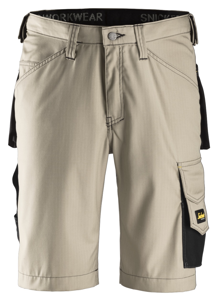Snickers 3123 Rip-Stop Short