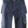 Snickers 3123 Rip-Stop Short