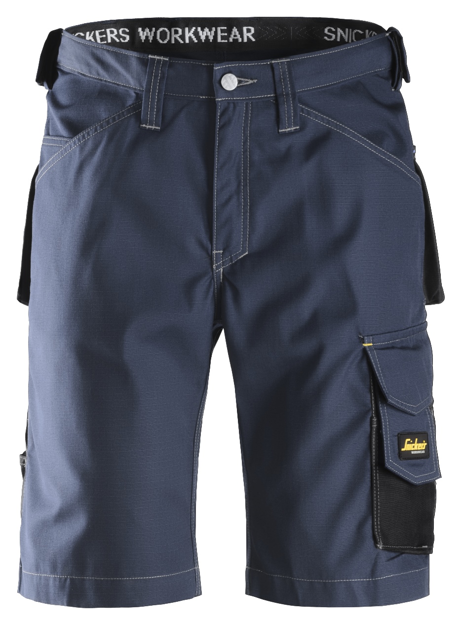 Snickers 3123 Rip-Stop Short