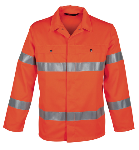 Havep  High Visibility 3133 Werkjas