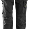 Snickers 3211 Werkbroek met Holsterzakken, CoolTwill Snickers 3211 Werkbroek met Holsterzakken, CoolTwill