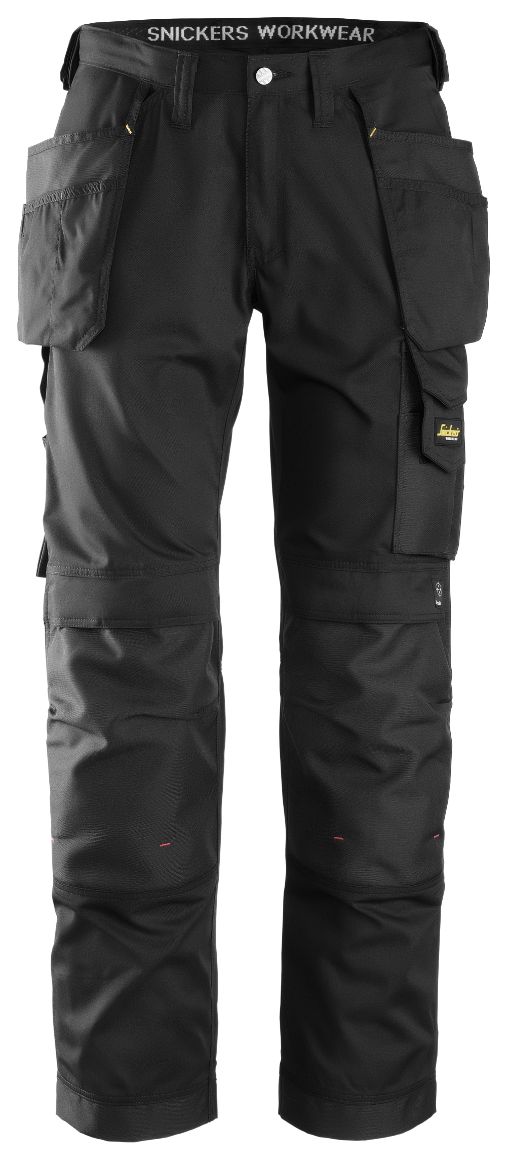 Snickers 3211 Werkbroek met Holsterzakken, CoolTwill