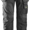 Snickers 3212 Werkbroek met Holsterzakken, DuraTwill
