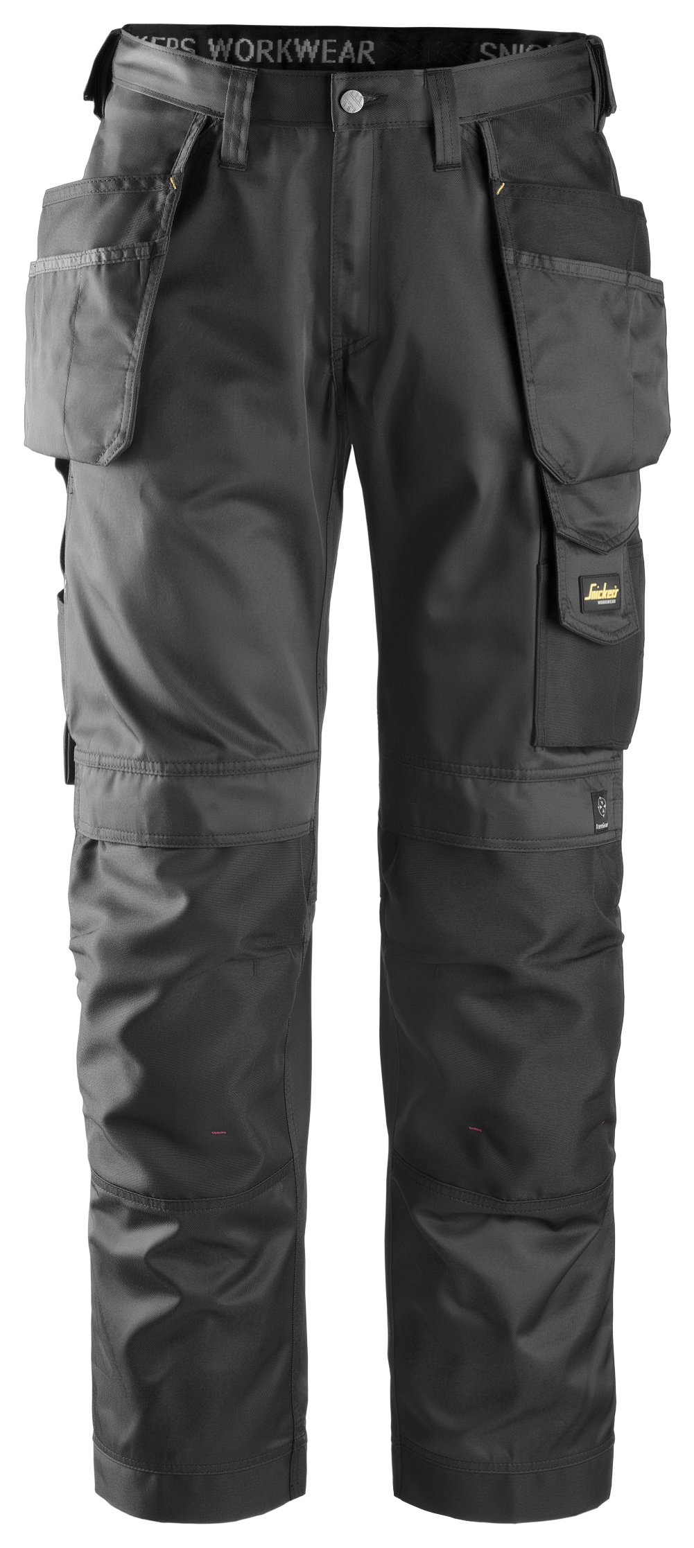 Snickers 3212 Werkbroek met Holsterzakken, DuraTwill