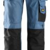 Snickers 3212 Werkbroek met Holsterzakken, DuraTwill