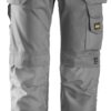 Snickers 3212 Werkbroek met Holsterzakken, DuraTwill