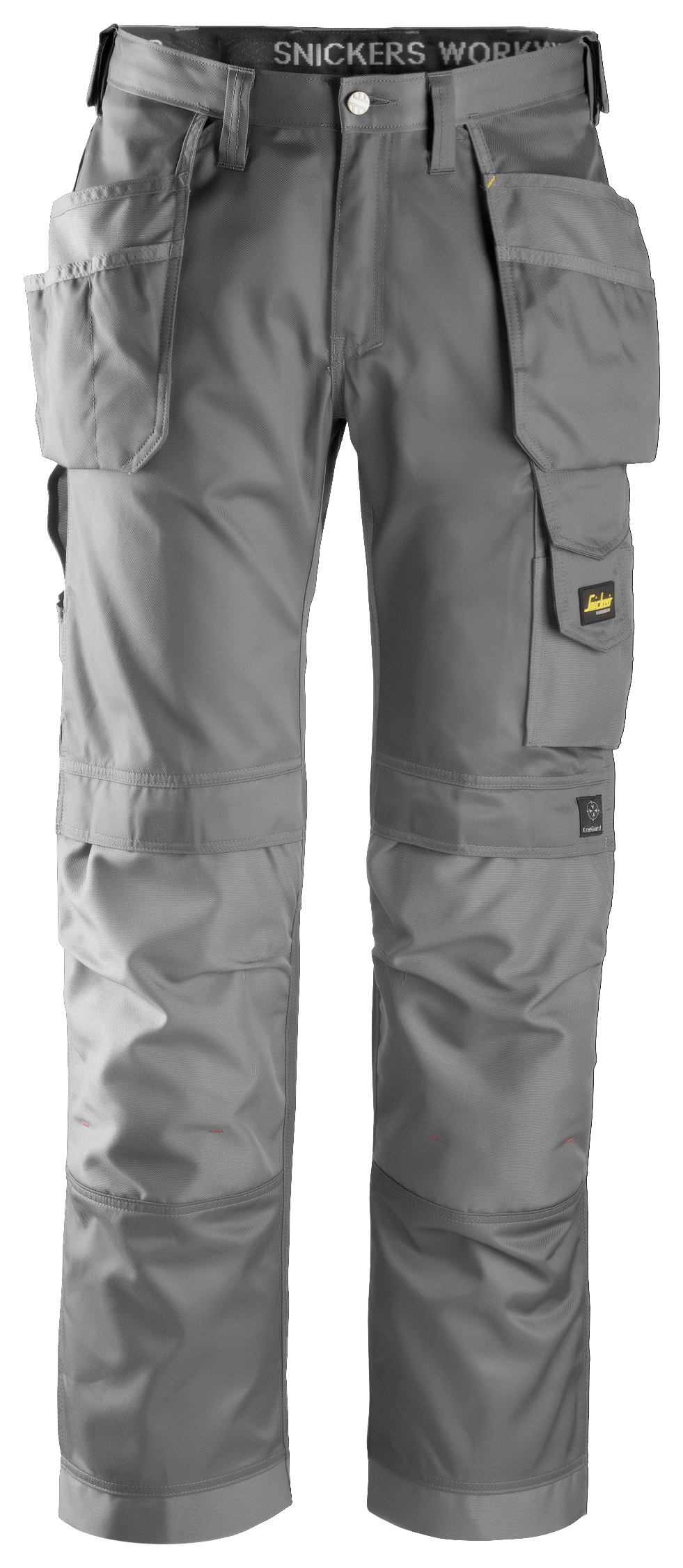 Snickers 3212 Werkbroek met Holsterzakken, DuraTwill