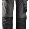Snickers 3212 Werkbroek met Holsterzakken, DuraTwill