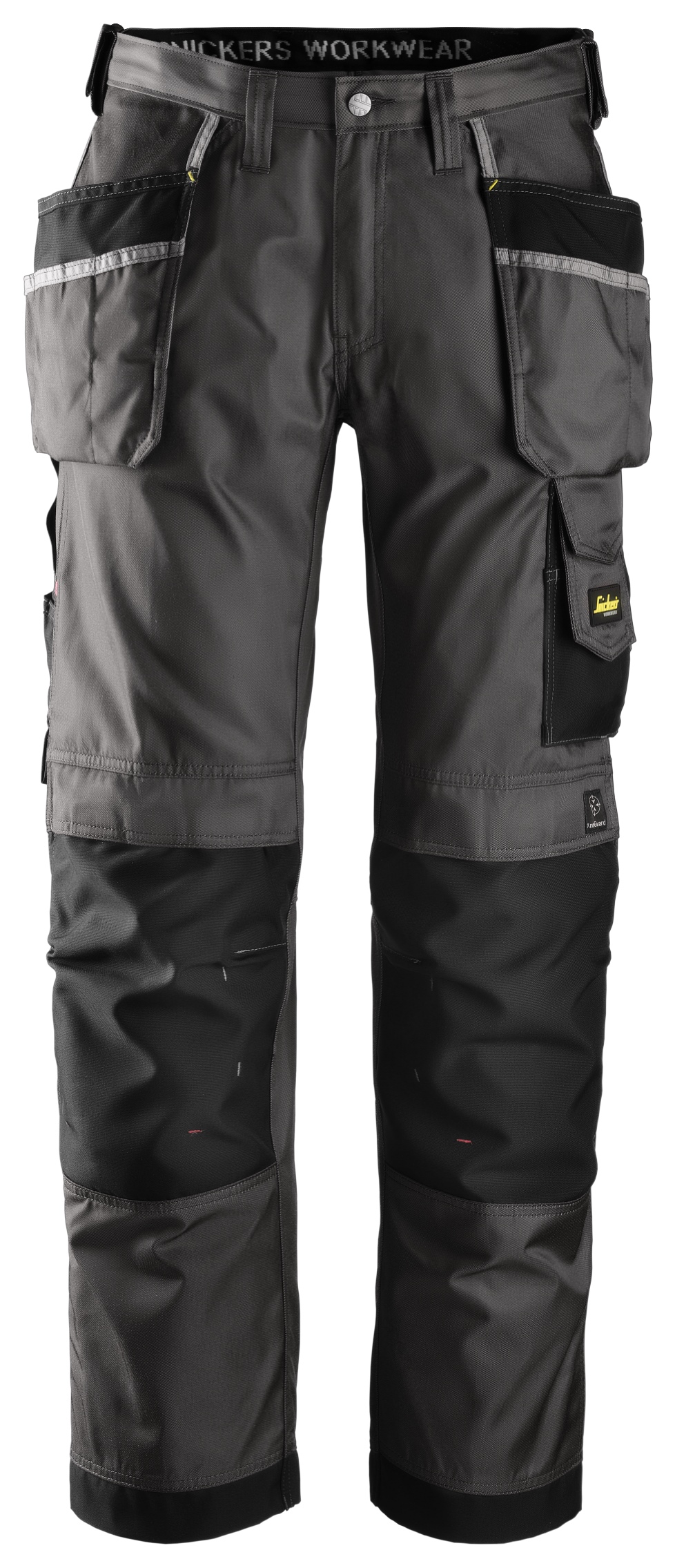 Snickers 3212 Werkbroek met Holsterzakken, DuraTwill