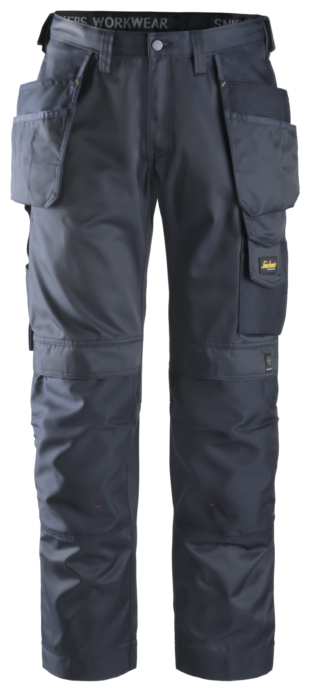 Snickers 3212 Werkbroek met Holsterzakken, DuraTwill