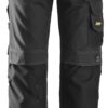Snickers 3213 Werkbroek met Holsterzakken, Rip-Stop Snickers 3213 Werkbroek met Holsterzakken, Rip-Stop